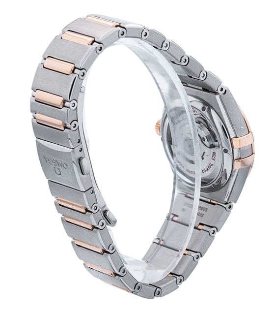 Omega Constellation Ladies 131.25.29.20.63.001 Image 3